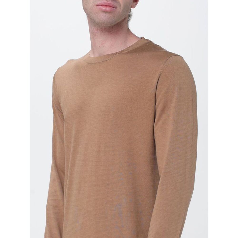 Kangra Sweater Men Natural - Picture 3 of 3